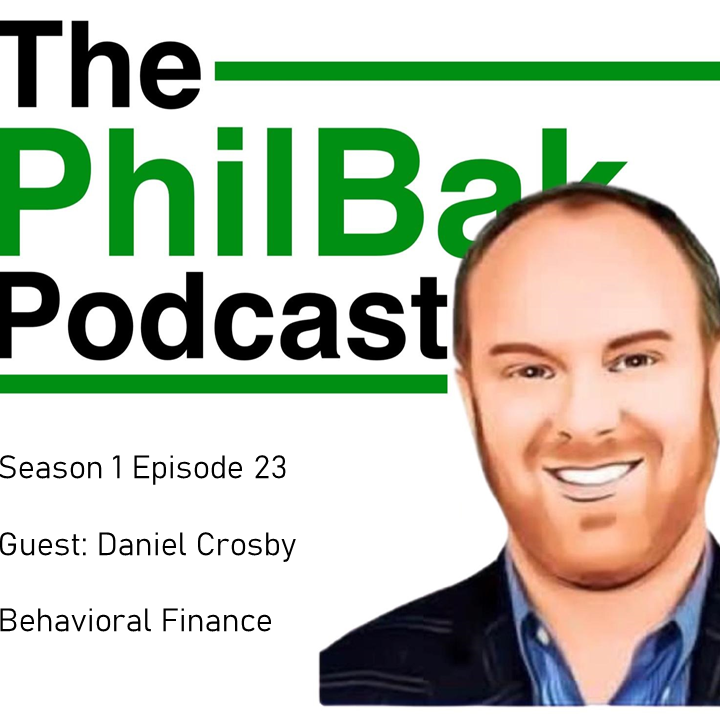 Behavioral Finance / Podcast